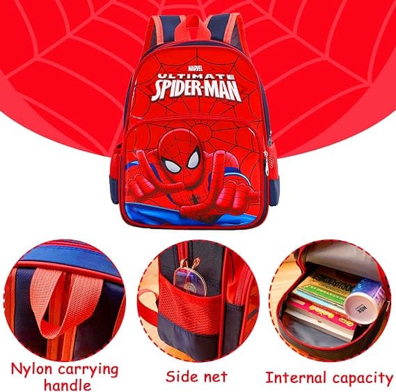 Children's Backpack, School Backpack, Backpack for Boys and Girls
