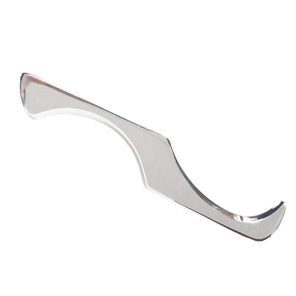 Lihasten Kaavintamassagevälinesarja Kevyt Gua Sha -hierontalaite lihaskipujen lievitykseen Hook Knife