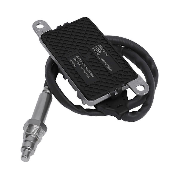 5WK97331A A0101531628 NOx Kväve-Syre Sensor för - Actros Euro 6 Lastbil 24V