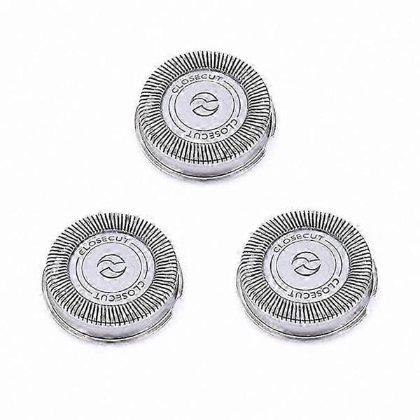 9-pack SH30 Replacement Heads for Series 3000 2000 1000 S738 Shavers with Durable Quality_Special Offers