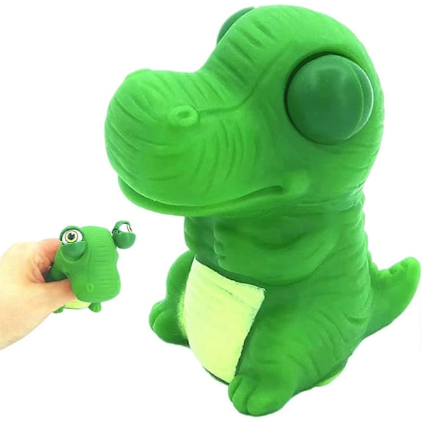 Out it Eyes Squishy Squeeze Legetøj, Sjov Kanin Klemme Legetøj Stress Relief Toystyle 1