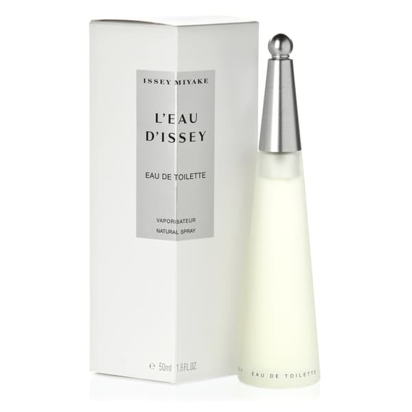 Parfyme Life Water Duft 100ml Vedvarende Duft for Kvinner Silver 1pcs