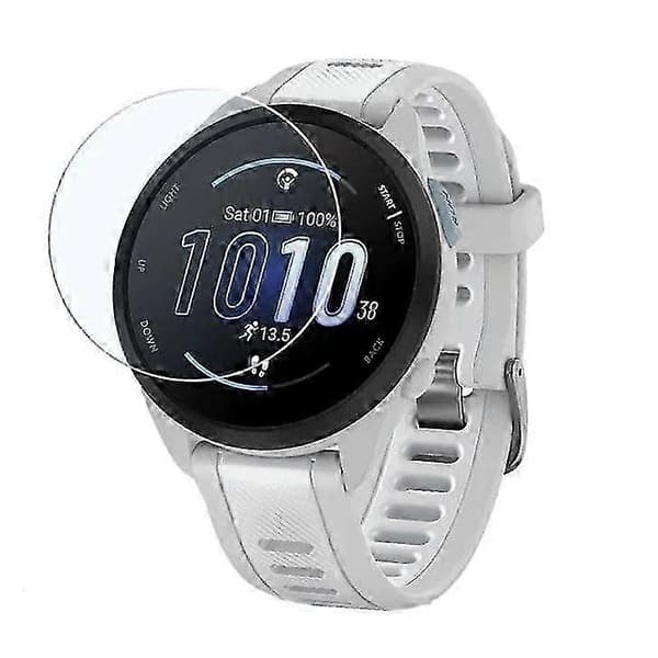 Garmin Forerunner 165 - Skärmskydd