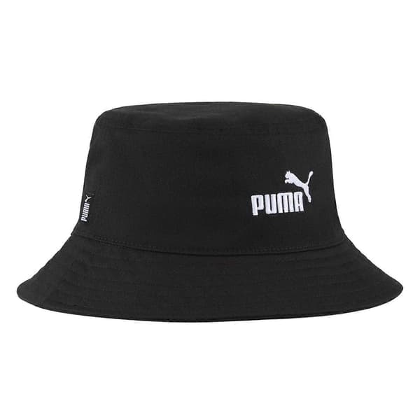 Unisex Vuxen ESS No.1 Broderad Logotyp Bomull Solhatt