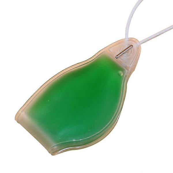 Lindra ögontrötthet och mörka ringar Essential Sleeping Ice Gel Eye Masks