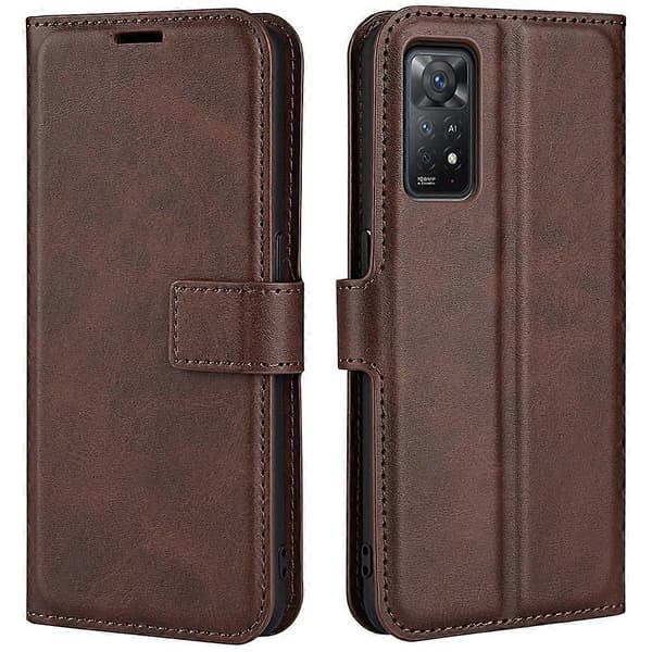 Puhelinkotelo Xiaomi Redmi Note 11 Pro (Qualcomm) Monivärinen Multicolor Style G