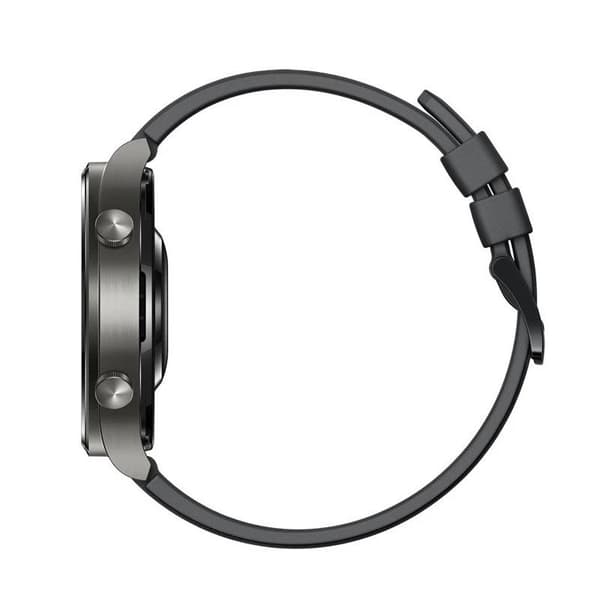 Armbånd Huawei Watch GT2 Pro - Silikone