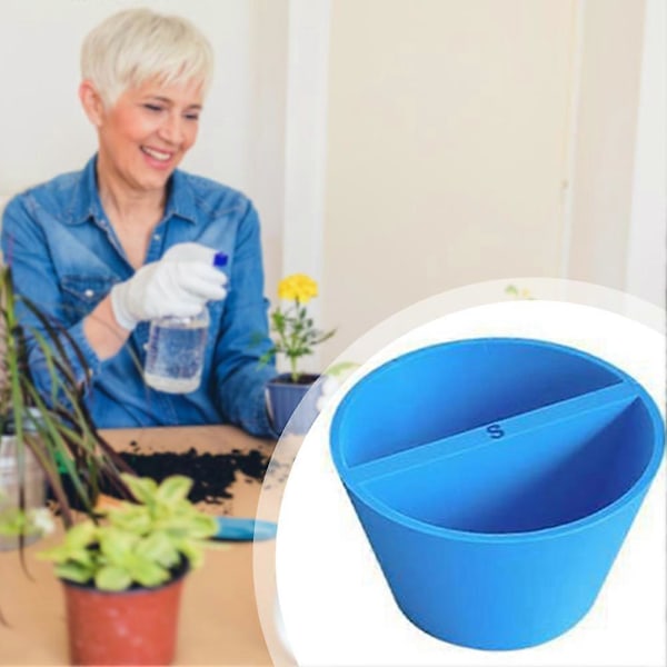 Kantkon Potteryverktyg Handgjorda Potteryverktyg för Potteryhantverk Three piece Set