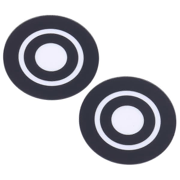 For Asus Zenfone 10 AI2302 Rear Camera Lens 1 pair