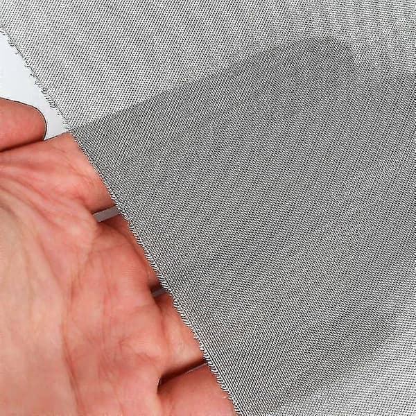 Trådnett i rustfritt stål, 80 mesh, trådnettstoff GuanGuan