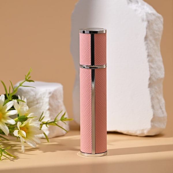 10 ml bærbar sprayflaske Pink 10ml,110mm*23.5mm