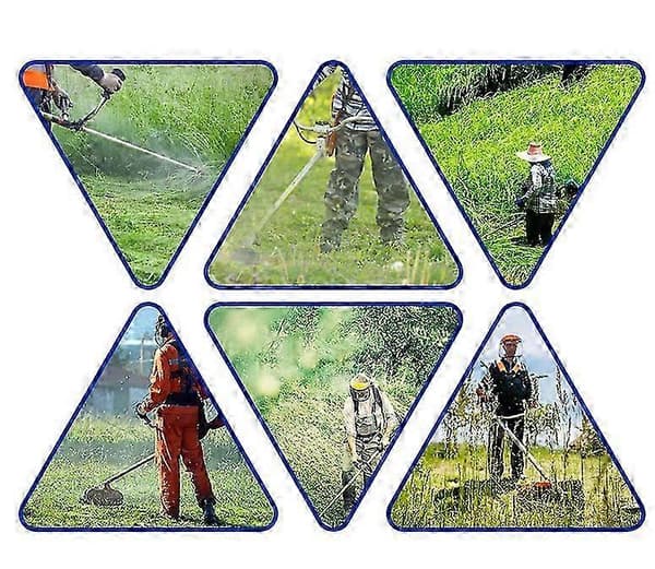 Ferrex Aldi FAR 20-I Kantklipper Erstatningsblade Pakke med 50