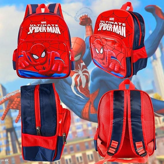 Children's Backpack, School Backpack, Backpack for Boys and Girls