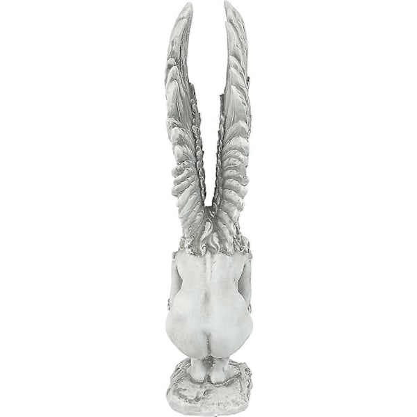 Engel Memoriale og Forløsningsstatue Resin Håndværk Ornamenter
