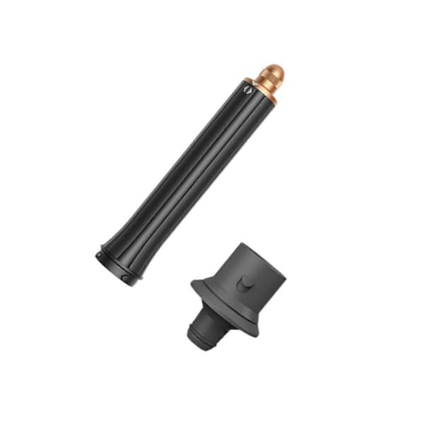 30mm Curling Iron Nozzle with Adapter — Compatible with Laifen LF03/SE/SE2
