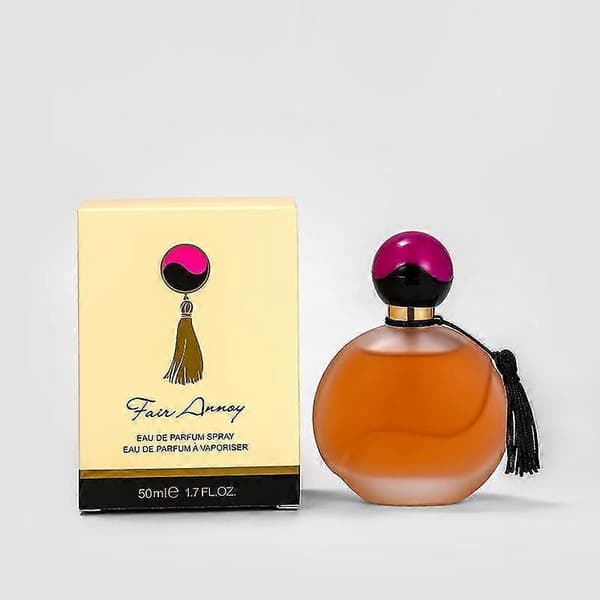 FARAWAY Eau De Parfum Parfymespray Yellow