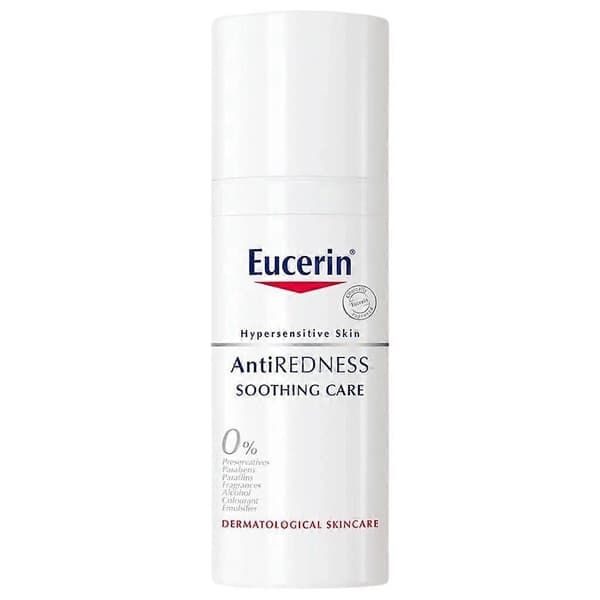 Punoitusta rauhoittava hoitovoide 50ml