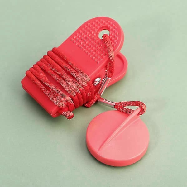 Løbebånd Sikkerhedsstopnøgle Kompatibel med Proform Løbebånd 2-delt sæt