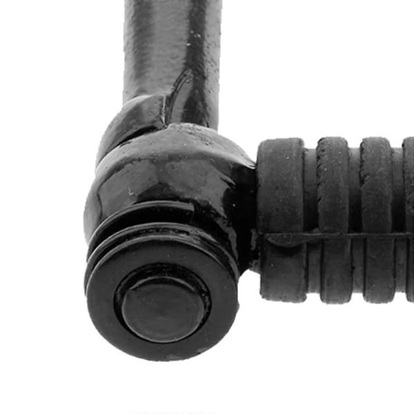 Black Kickstart Lever Kick Start For Pw80 Py80 Dirt Bike Peewee-Perfet