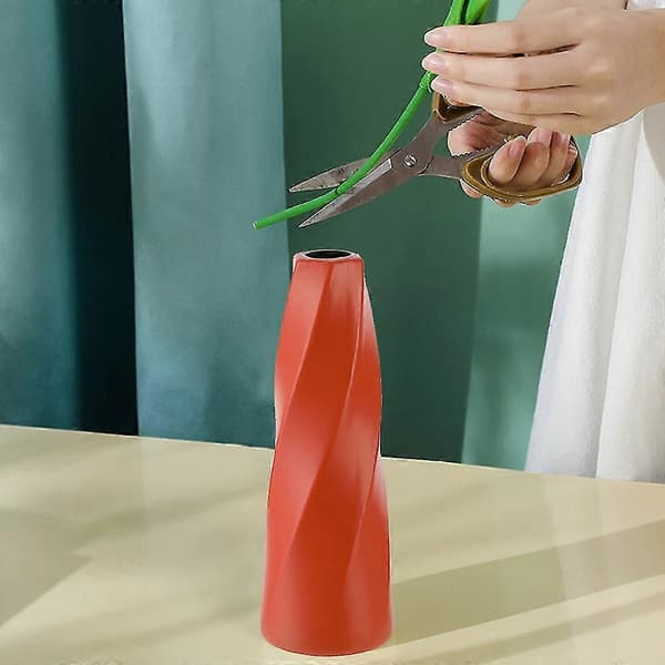 Vase for blomster Vaser og dekorasjon Midtpunkt for fest