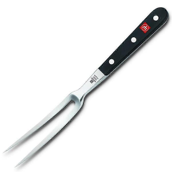 2026 Wusthof Classic Böjd Köttgaffel 16cm