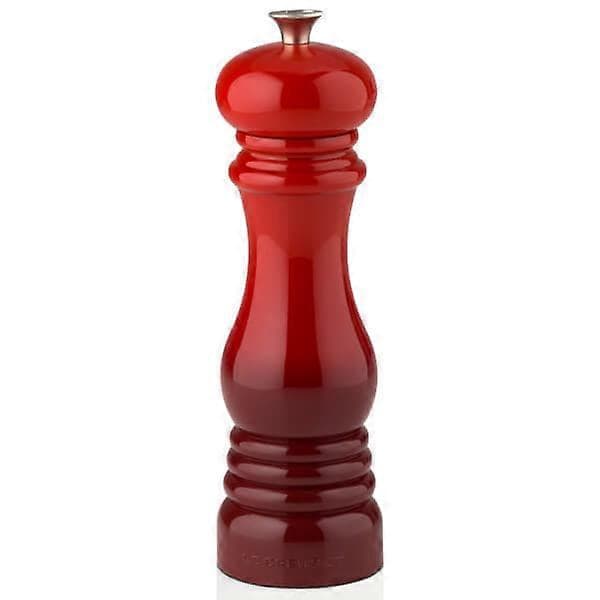 1 kpl Flame suola- ja pippurimylly 8-tuumainen_2026