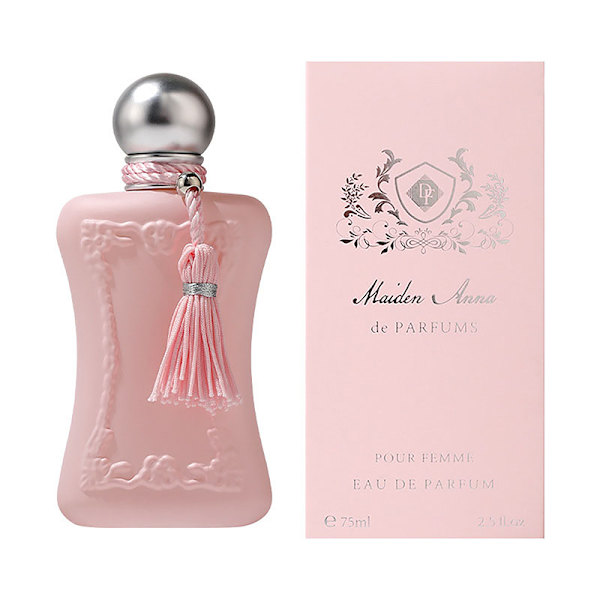 75 ml parfume til kvinder, langvarig let duftparfume onesize