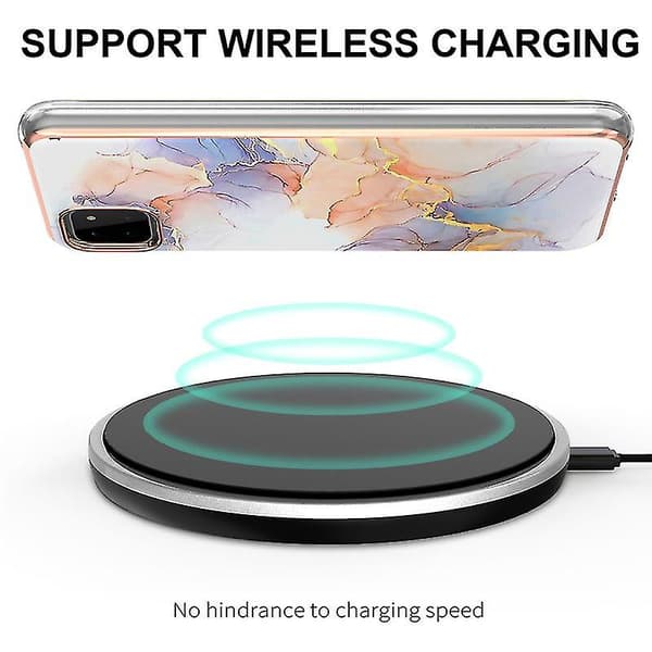 Det nye 1 stk. telefondekselet