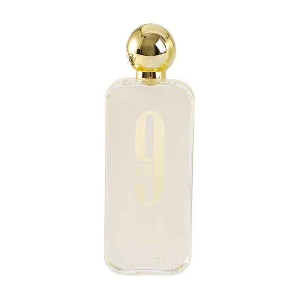 Afnan 9pm Eau De Parfum 100ml til Mænd Spray - HELT NY I ÆSKE white 100ml