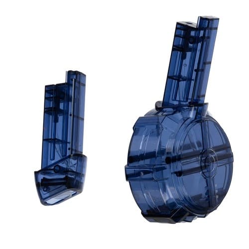 Automatic Water Gun - Battery Powered 500