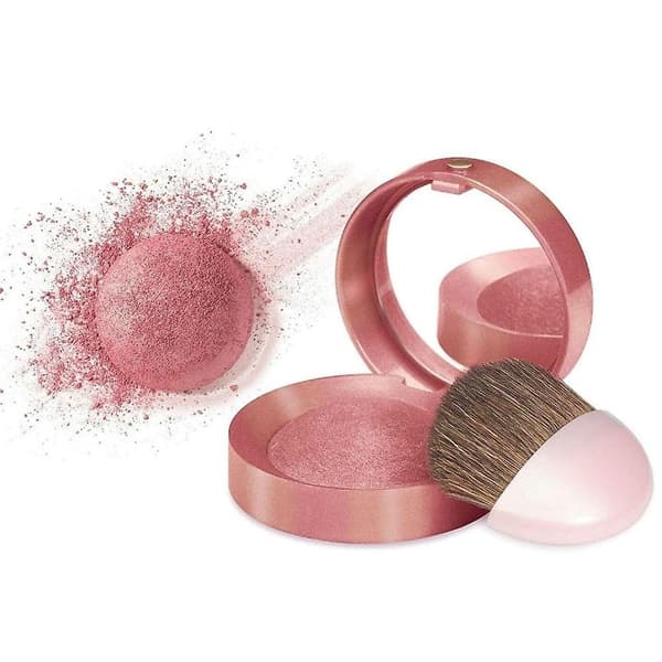 Pieni pyöreä poskipuna en 15 Rose Eclat