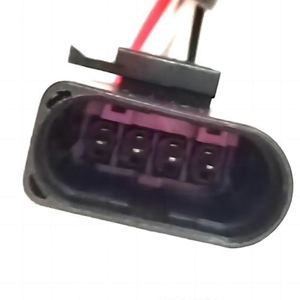 Bil Nedstrøms Ilt Sensor O2 Sensor 04E906262J 04C906262K til Fabia