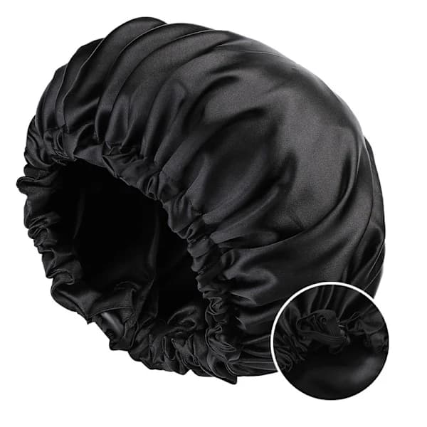 /EA/Deep Conditioning Heated Cap Microwave Heated Cap for St