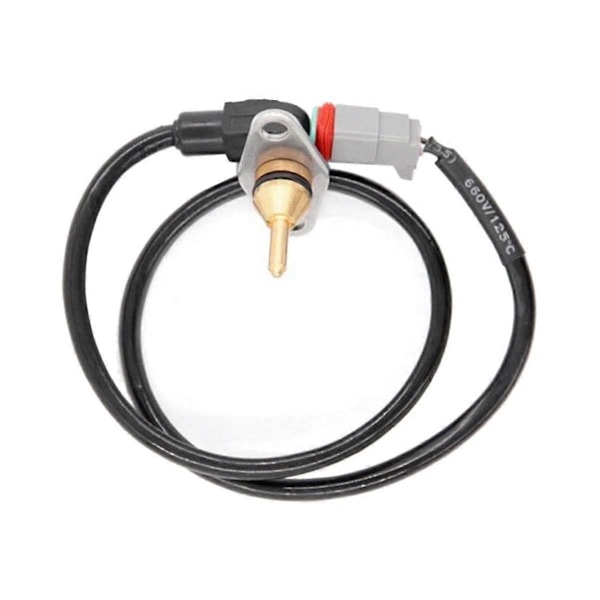 1757904 Indsugningslufttemperatursensor ABS Køretøjshastighedssensor til 1871772