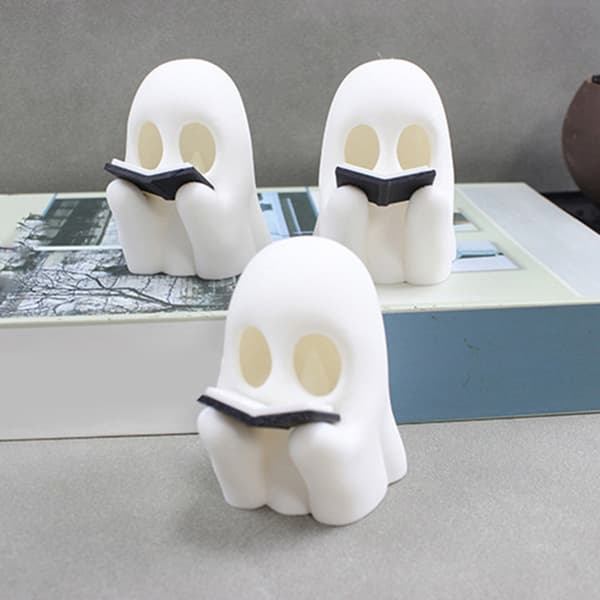 Luminous Spooky Halloween Decorations Halloween Spooky Decorations Indoor, Spooky Statues