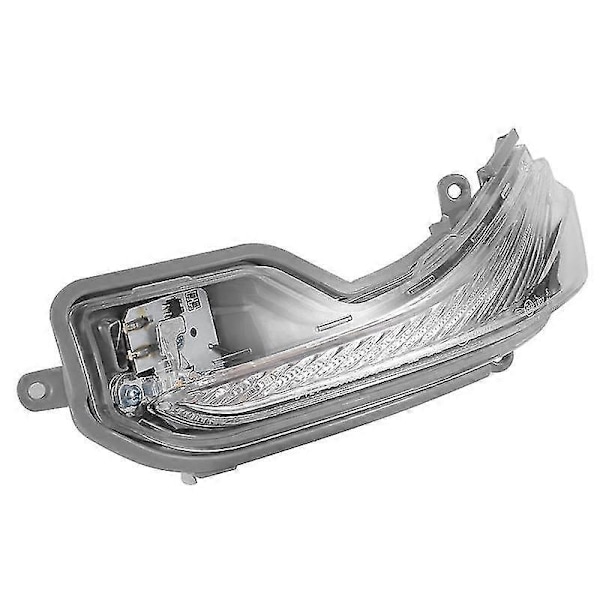 Venstre Side Dør Speil Blinklys Signal Lys 26165-4GA0A for INFINITI QX30 Q50 Q60 Q70 2014-2019