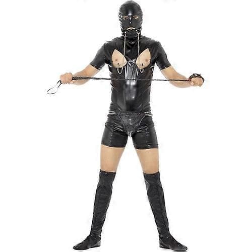 Miesten Gimp-asu