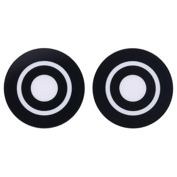 For Asus Zenfone 10 AI2302 Rear Camera Lens 1 pair