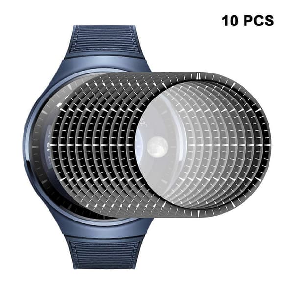 For Huawei Watch 4 Pro ENKAY 3D Full Coverage Soft PC Edge + PMMA HD skjermbeskytterfilm