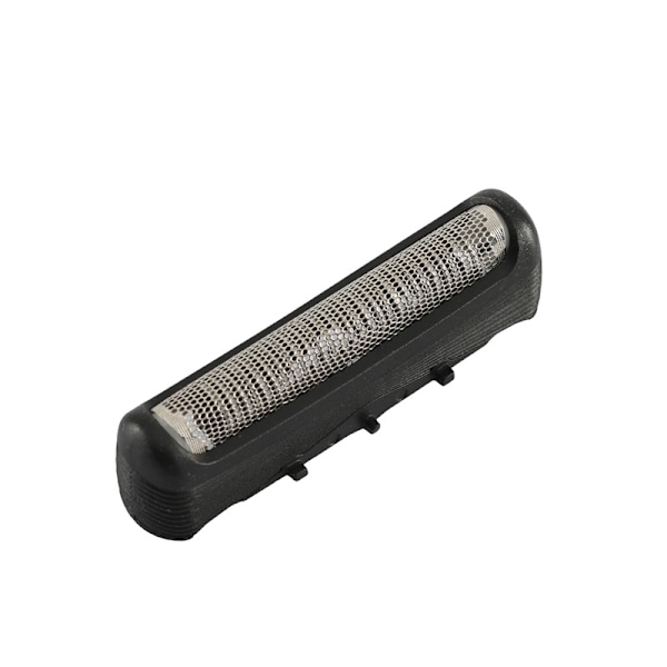 Passer til BRAUN 3-serie elektriske barbermaskiner 32B 32S 21B 21S nettmembranmontering integrert bladhode 32B svart