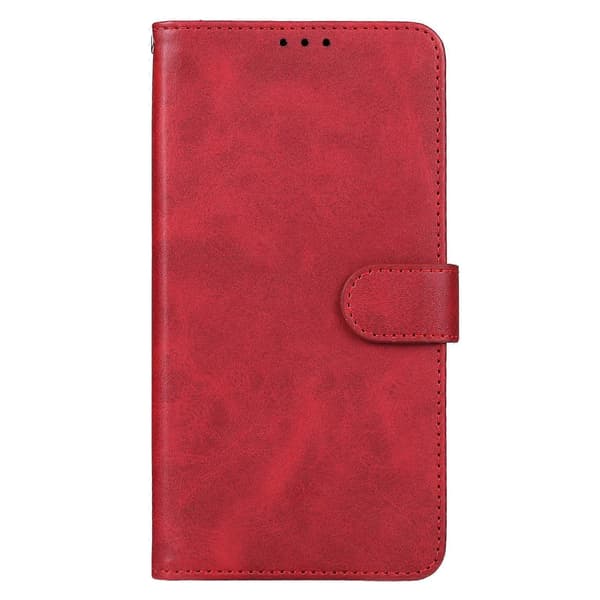 För Asus ROG Phone 7 Läderfodral