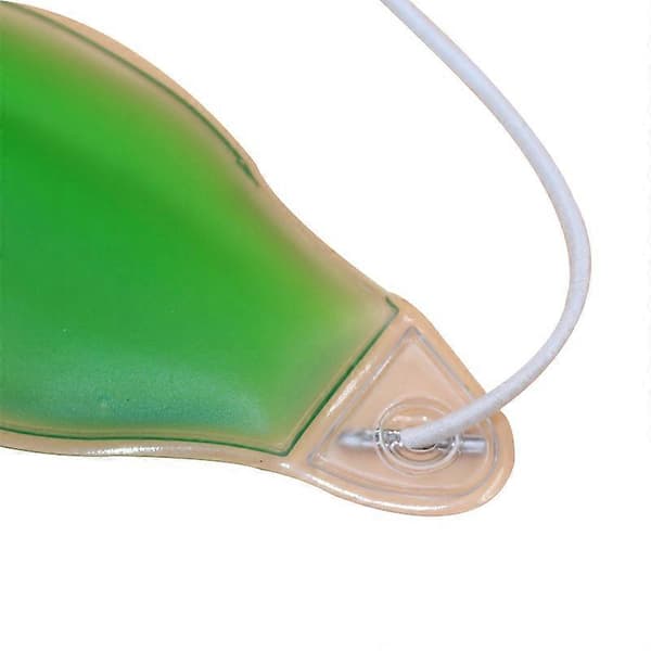 Lindra ögontrötthet och mörka ringar Essential Sleeping Ice Gel Eye Masks
