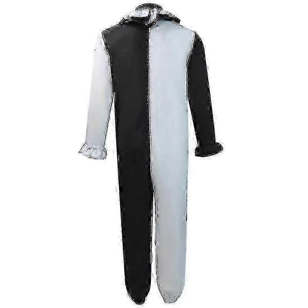Terrifier 2 Joker Halloween Cosplay Kostym