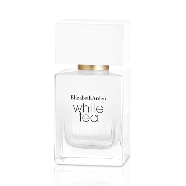 Elizabeth Arden White Tea Edt 30ml Transparent transparent