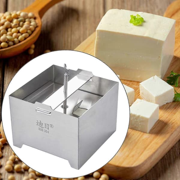 Tofu Maker Fast Tofu Press for Firm and Extra Firm Tofu DIY Kitchen Tools