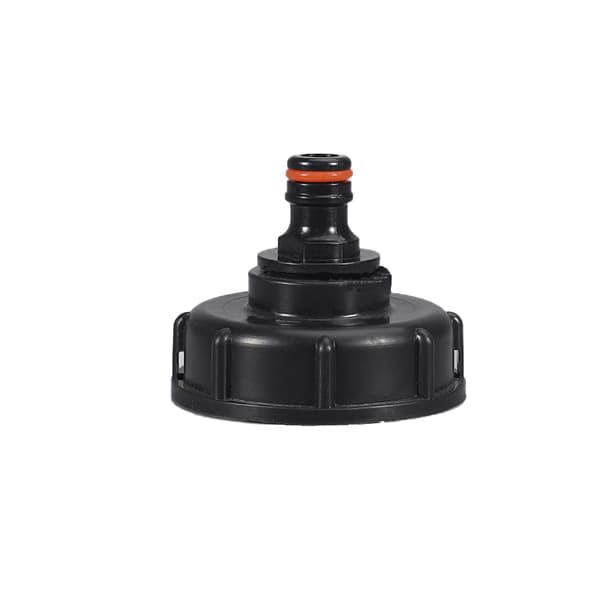 Haneadapter til IBC-beholder 3/4 tomme 3/4 tomme 3/4 tum