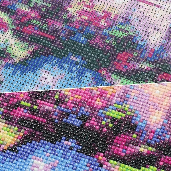 Broderisett Ing 5d Diy Ing Stitch