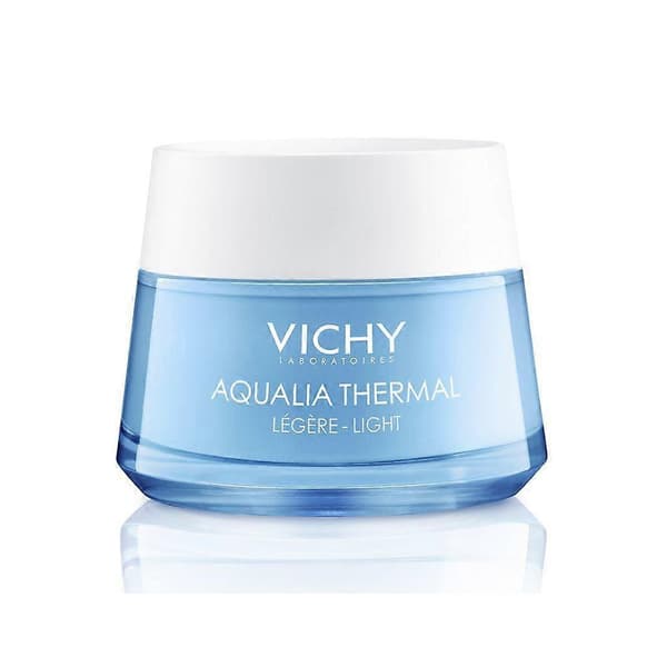 Aqualia Thermal Light Cream 50ml