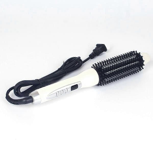 Direct Fusion Styler - Multi-styler med jonteknik