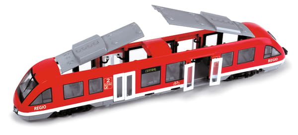 Dickie Toys City Train